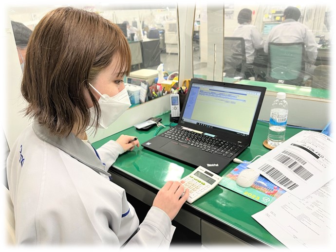 ウェルシュさん2